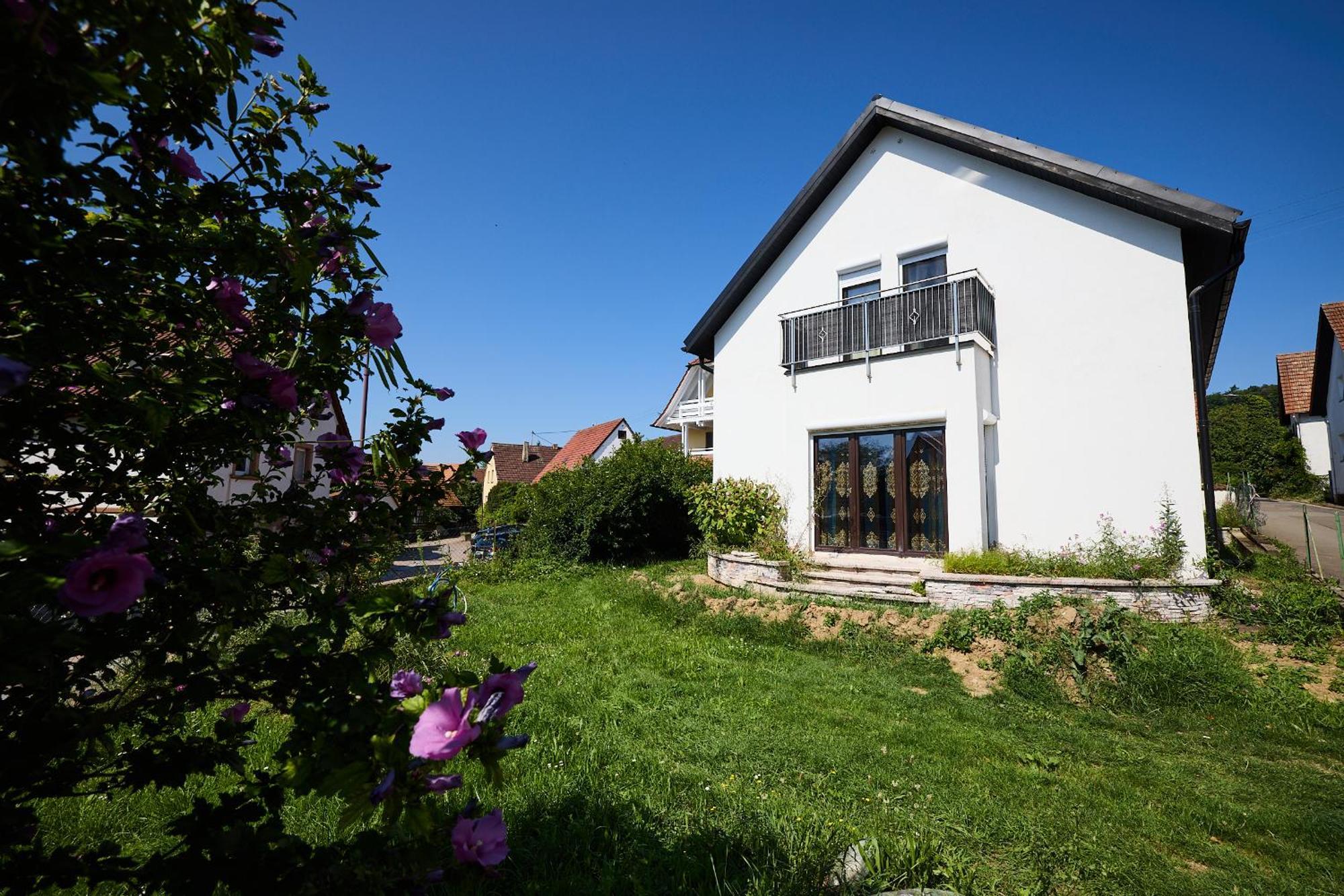 Ferienhaus Swd Schweigen-Rechtenbach Eksteriør bilde