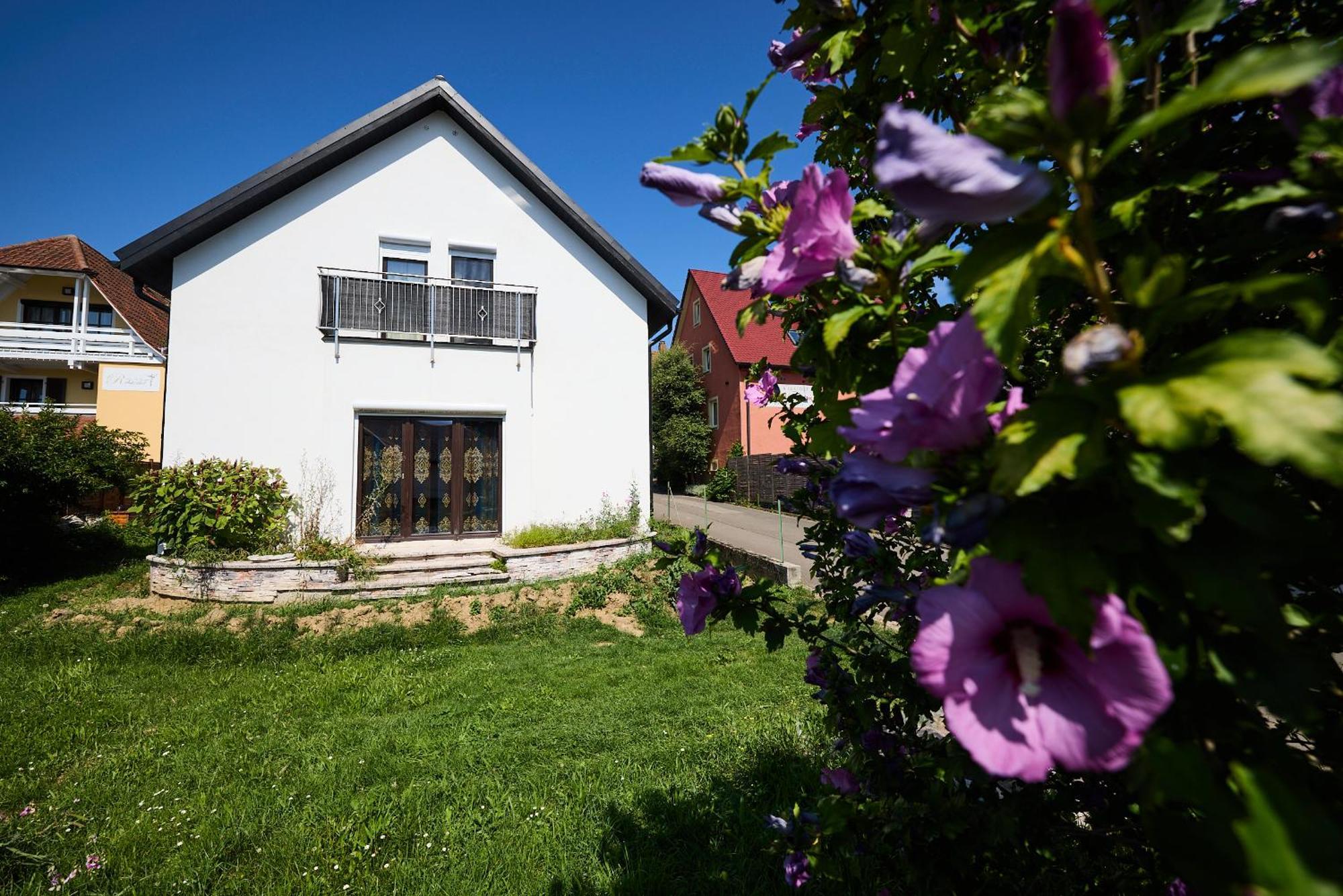 Ferienhaus Swd Schweigen-Rechtenbach Eksteriør bilde