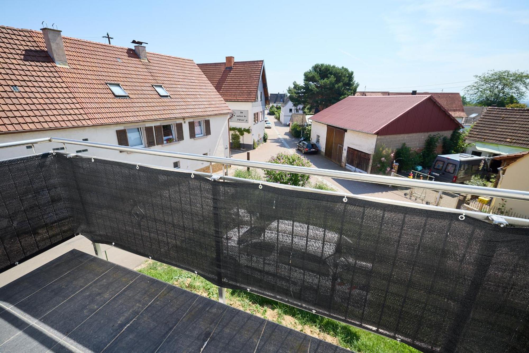 Ferienhaus Swd Schweigen-Rechtenbach Eksteriør bilde